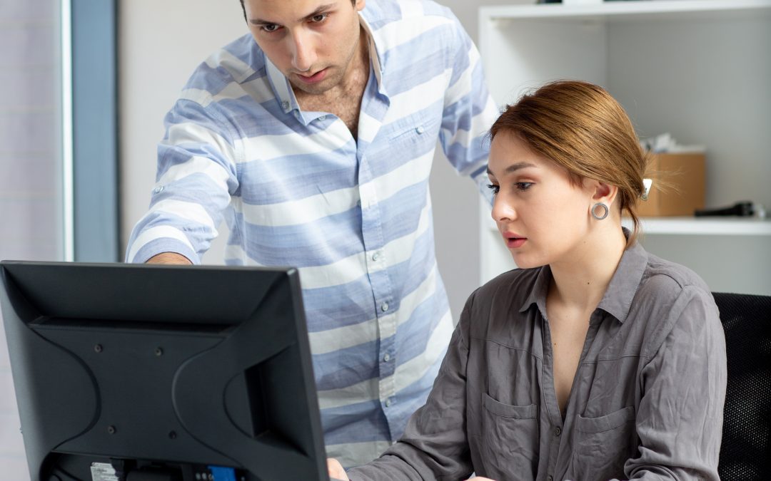 Errores comunes con un sistema contable y cómo evitarlos